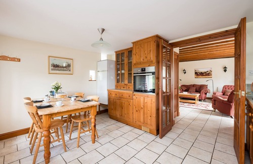 Lyth Hill Cottage | Just south of Shrewsbury. Sleeps 4. Beautiful rural setting - adequate parking.