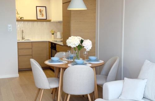 Stogi Apartment | Just Stay Apartments Stogi Sea & City Apartment