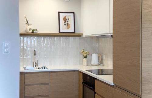 Stogi Apartment | Just Stay Apartments Stogi Sea & City Apartment