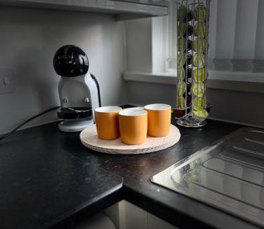 Warrington Apartment | Just Stay
