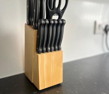 Warrington Apartment | Just Stay