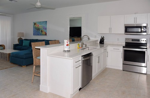 Treasure Cay Resort | - Just steps to the pool & beach