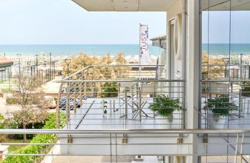 Pinarella Apartment | JUST SUITES