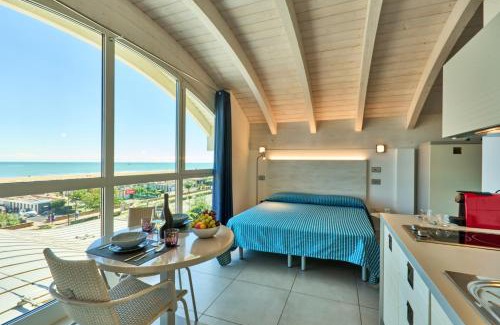 Pinarella Apartment | JUST SUITES