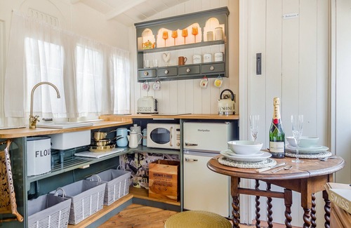 Thursford Cottage | Just the Ticket - UK44791