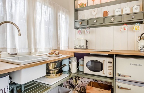 Thursford Cottage | Just the Ticket - UK44791