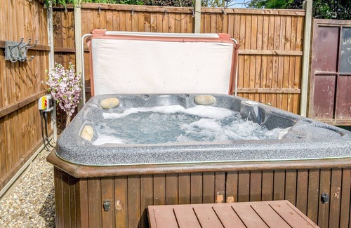 Thursford Cottage | Just the Ticket - UK44791