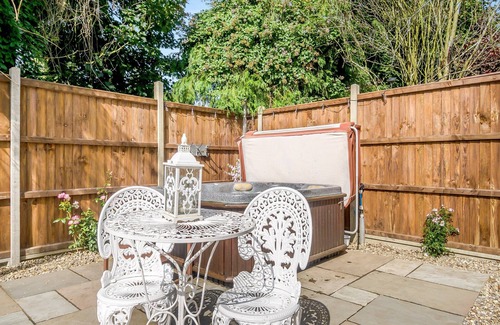 Thursford Cottage | Just the Ticket - UK44791