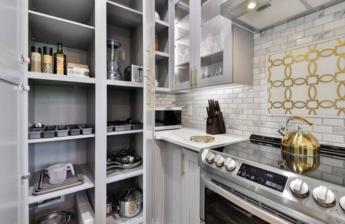Brookwood Condo | Just The Two Of Us - Private, Secluded and Saucy