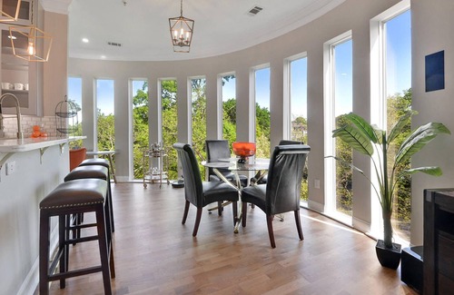 Brookwood Condo | Just The Two Of Us - Private, Secluded and Saucy