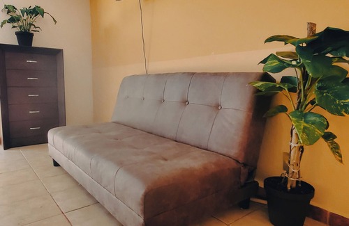 Ixtapan de la Sal House | Just two minutes from the water park, ideal home for your family!