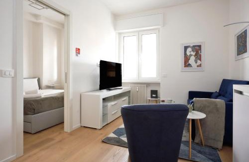 Bullona Apartment | Just Urban Stays - Boutique apartment Corso Sempione-Cenisio
