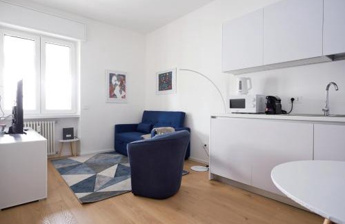 Bullona Apartment | Just Urban Stays - Boutique apartment Corso Sempione-Cenisio