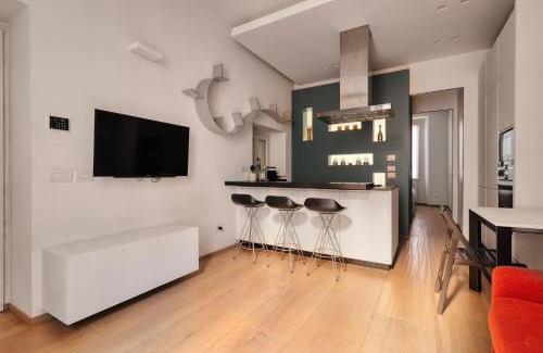Porta Volta Apartment | Just Urban Stays - Superb apartment - Moscova Brera