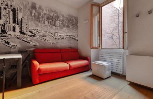 Porta Volta Apartment | Just Urban Stays - Superb apartment - Moscova Brera