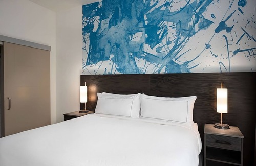 Central Area Hotel | Just What You Were Looking For! Parking Onsite, Pet-Friendly Property!