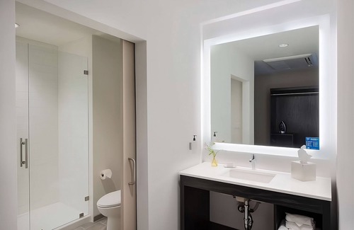 Central Area Hotel | Just What You Were Looking For! Parking Onsite, Pet-Friendly Property!