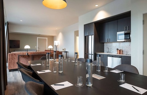 Central Area Hotel | Just What You Were Looking For! Parking Onsite, Pet-Friendly Property!