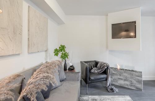 Branston House | Justaura Retreat