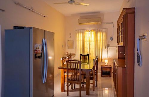 Chennai Villa | Justay Homes