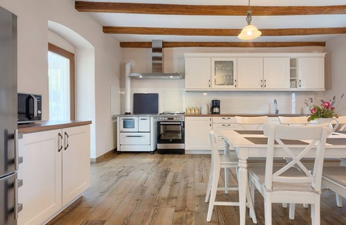 Municipality of Zminj House | Juste & Roza by Interhome