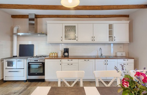 Municipality of Zminj House | Juste & Roza by Interhome