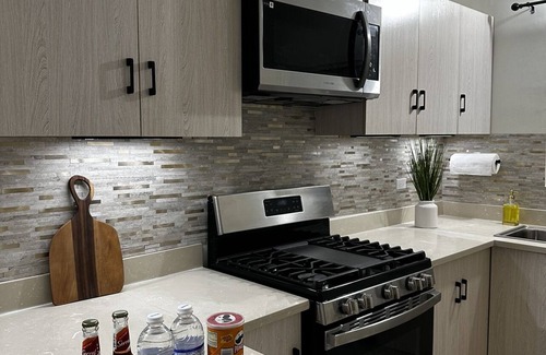 Discovery Bay House | JustFun Home St Ann Jamaica, with modern amenities