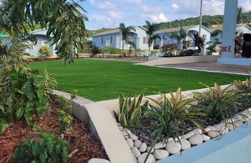 Discovery Bay House | JustFun Home St Ann Jamaica, with modern amenities