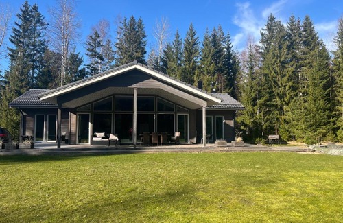 Laane-Harju Parish House | Justi Holiday House