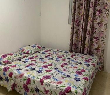 Santa Rosa Apartment | Justiana Appartement