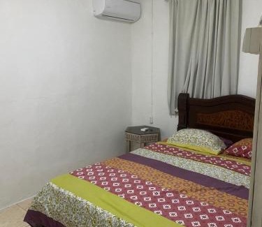 Santa Rosa Apartment | Justiana Appartement
