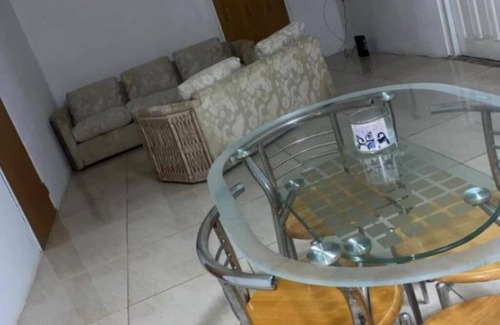 Santa Rosa Apartment | Justiana Appartementn