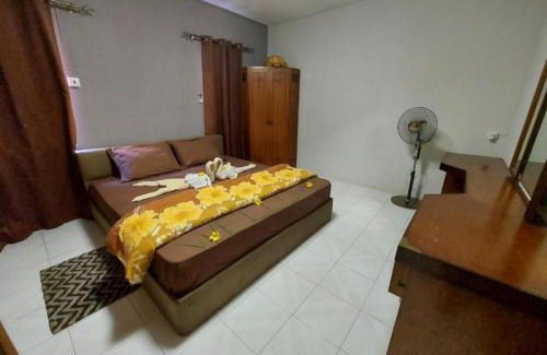 Le Morne Apartment | Justice Seaview Apartment