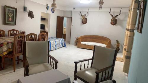 Le Morne Apartment | Justice Seaview Apartment
