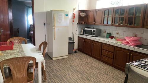 Le Morne Apartment | Justice Seaview Apartment