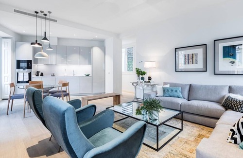 Justicia Apartment | Justicia Apartment I