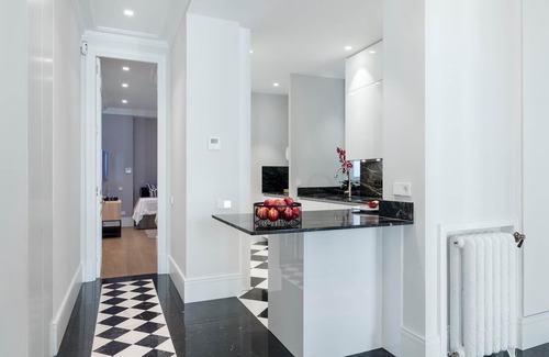 Justicia Apartment | Justicia Apartment II