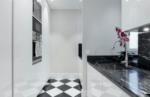 Justicia Apartment | Justicia Apartment II