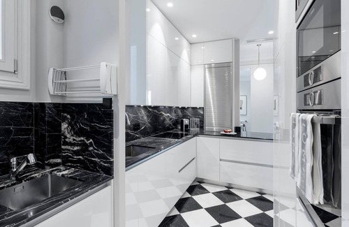 Justicia Apartment | Justicia Apartment II