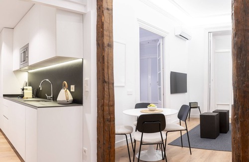 Chueca Apartment | Justicia Centric II by Madflats Collection