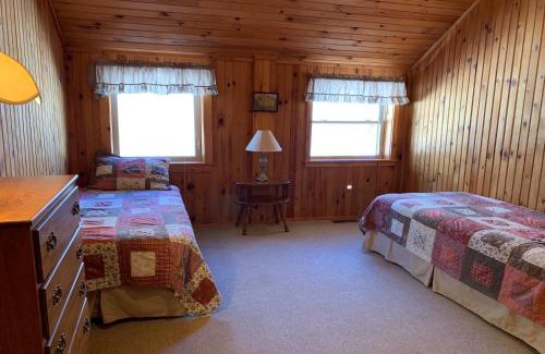 Londonderry House | Justin Lake Lodge