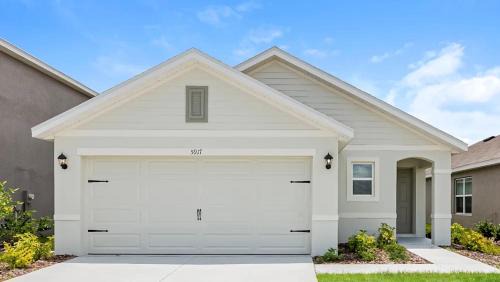 Palmetto Apartment | Justin rental