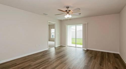 Palmetto Apartment | Justin rental