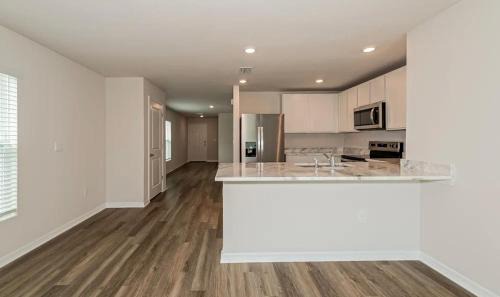 Palmetto Apartment | Justin rental