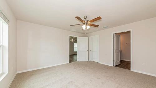 Palmetto Apartment | Justin rental