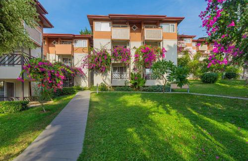 Okurcalar Resort | Justiniano Club Alanya