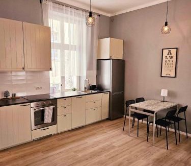 Legnica Apartment | Justinrent 2