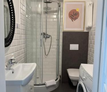 Legnica Apartment | Justinrent Rynek 36