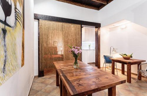 Puerto de Tazacorte Apartment | JUSTO EN LA PLAYA - La Huaca