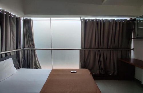 Kalyan Nagar Apartment | Justwalkin Rooms - GTS Suites, Kammanahalli